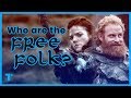 Game of Thrones: The Free Folk/Wildlings and What They Represent