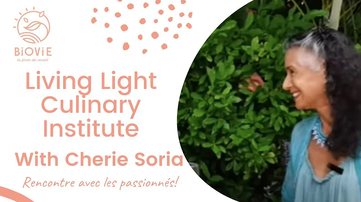 Interview with Cherie Soria, founder of Living Lig...