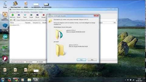 Tutorial Arduino e S4A