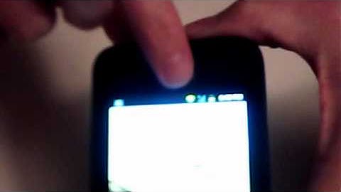 LG Optimus Net10 Wireless