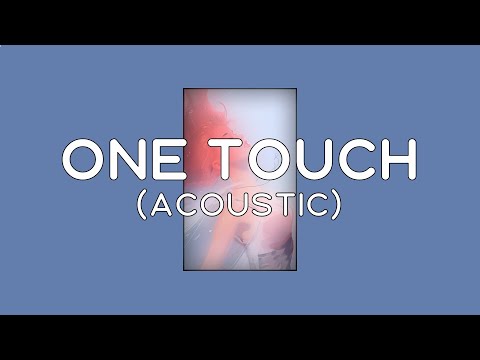Julie Bergan - One Touch (Acoustic)