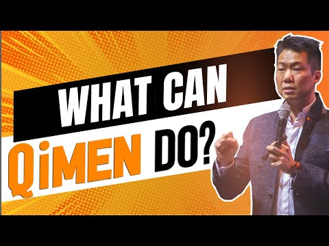 What Can QiMen Do For You?