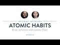 Optimize Interview: Atomic Habits with James Clear
