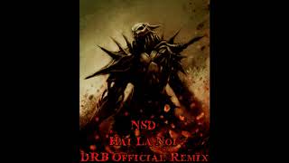 NSD - Hai La Noi (DRB Official Remix)