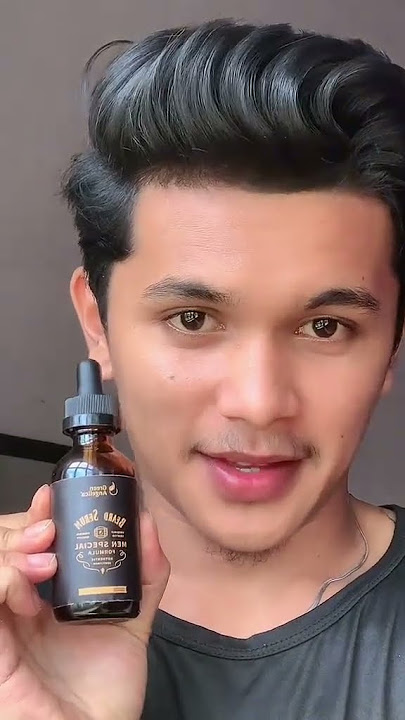 REVIEW PERONTOK BULU BREWOK KUMIS BULU MATA JAMBANG GREEN ANGELICA
