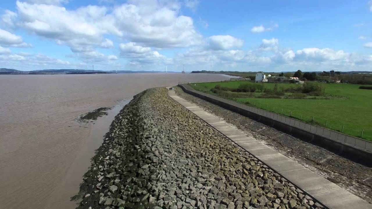 Severn Beach YouTube