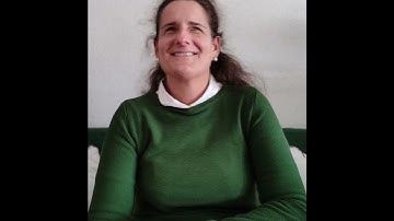 Orbit Speak 3. Menú principal y configuración, en español