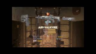 Singularity (PS3) Gameplay Sample