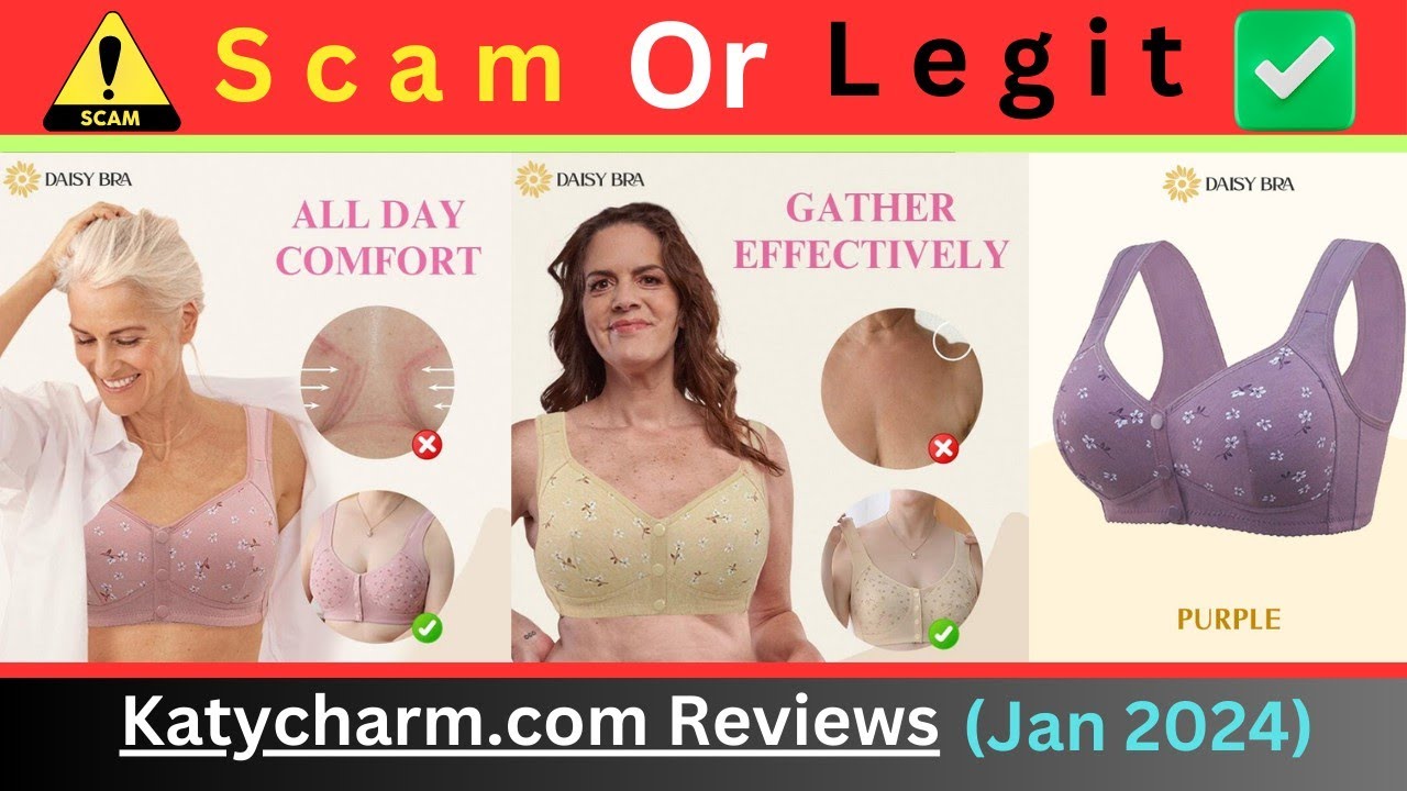 Katycharm Reviews (Jan 2024) Is Katycharm.com Scam Or Legit? Katycharm.com  Reviews {With 100% Proof} 