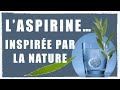 Laspirine un mdicament de synthse inspir par la nature