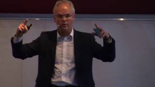 Make education for students they deserve Jan Fasen TEDxCorlaerCollegeED