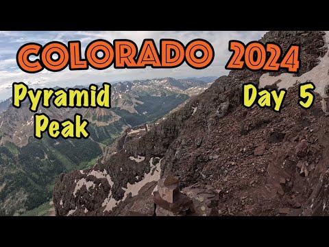 2024 Colorado Adventure