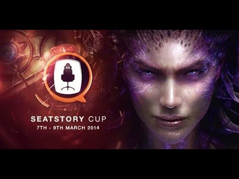 SeatStory Cup - Grande Finale - Hyun vs Snute - Map 6