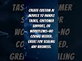 This AI Solves Tasks Without Code?! CustomGPT Builds Business Bots in Minutes! #shorts #shortsfeed