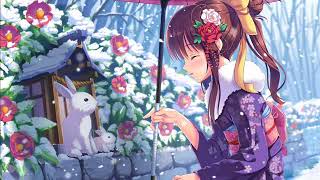 Flower-SEVENTEEN (Nightcore)