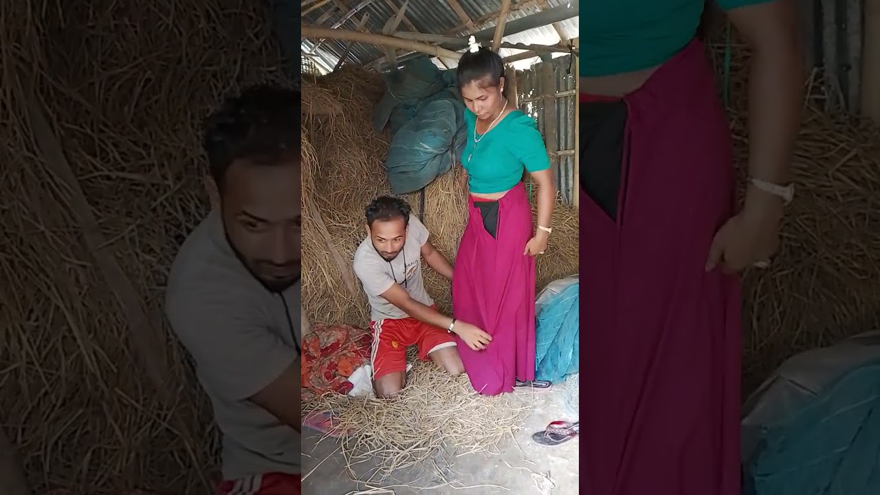 😍🤩🤩#farming #funny #comedymove #comedyfilms