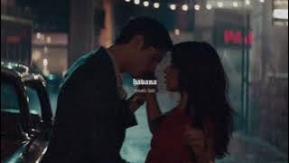 camila cabello - havana (solo/no rap) (slowed   reverb)