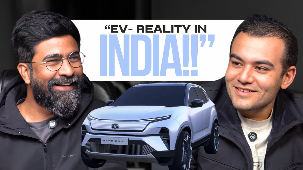 The Truth About EVs in Indian Conditions | Auto Yogi Explains