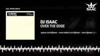 Dj Isaac - Over The Edge