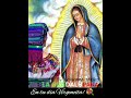 ORACIÓN A LA VIRGEN DE GUADALUPE // PADRE ISMAEL XURUC