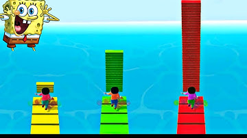 ✅Shortcut Run Max Levels Game Mobile Walkthrough New Update Max Skills iOS,Android App