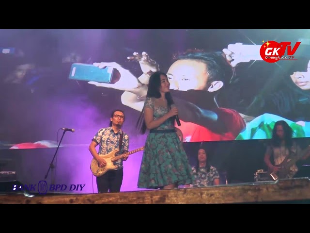 Ojo Nguber Welas - Via Vallen (Live Show in Gunungkidul) - TV Gunungkidul class=