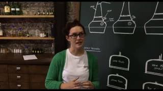 Simply Whisky Interview - Karen Cotter - Midleton Micro-distillery, Ireland