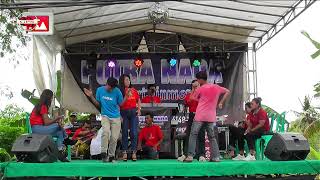  PUTRA NADA musik asik sambil jingkrak Lik kp ciwuni walantaka 