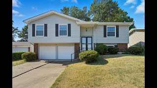3191 Donnycave Lane video tour