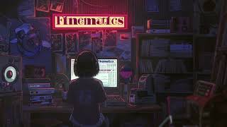 Positive LoFi - Darker Finematics