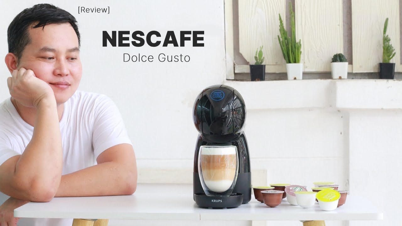 [Review] รีวิว เครื่องชงกาแฟแคปซูล Nescafé Dolce Gusto | family man. พ่อบ้าน งานครัว | เช่า เครื่อง ชง กาแฟเนื้อหาที่เกี่ยวข้องล่าสุดทั้งหมด