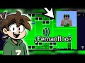 Canción fernanfloo Jdwowowqkqok 🤑 (versión Minecraft personaje fernanfloo)