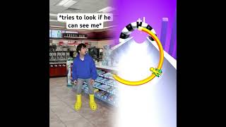 When A Homeless Person Asks You For Money