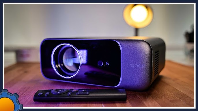 Yaber K2s review: A budget projector bargain that falls short on colour