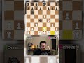 ♟SHORTS | Guess The Elo With Me [pt.1] #gothamchess #chess
