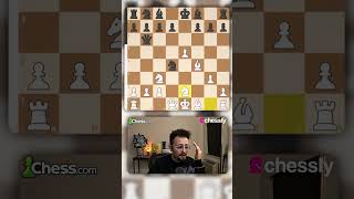 ♟SHORTS | Guess The Elo With Me [pt.1] #gothamchess #chess