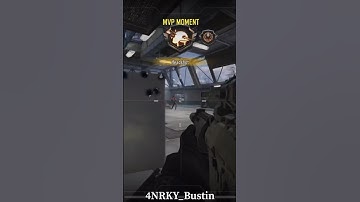 #cod 🎮 #Ranked TDM on #Summit 🏔️