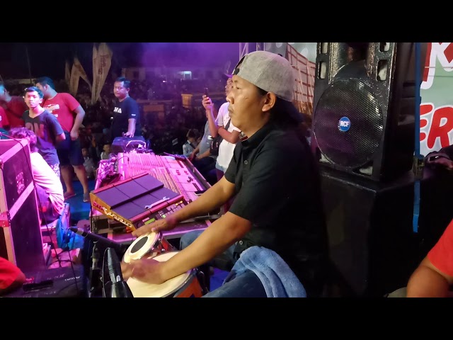 Gedeeeeee roso - Nella Kharisma live show di Mesuji Lampung class=
