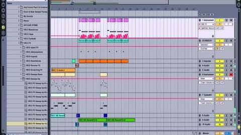 Skrillex - SMNS GROWL Remake