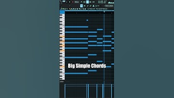 How To Make Fire PluggnB Beats For Summrs And Kankan! #shorts
