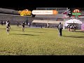 CuernaBowl en directo - Falcons vs Villanxs - Femenil Golden
