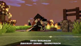 Desa Serangan - Anicraft Series Soundtrack