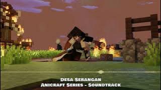 Desa Serangan - Anicraft Series Soundtrack