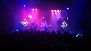 New Found Glory - Oxygen (Live @ Altar Bar)
