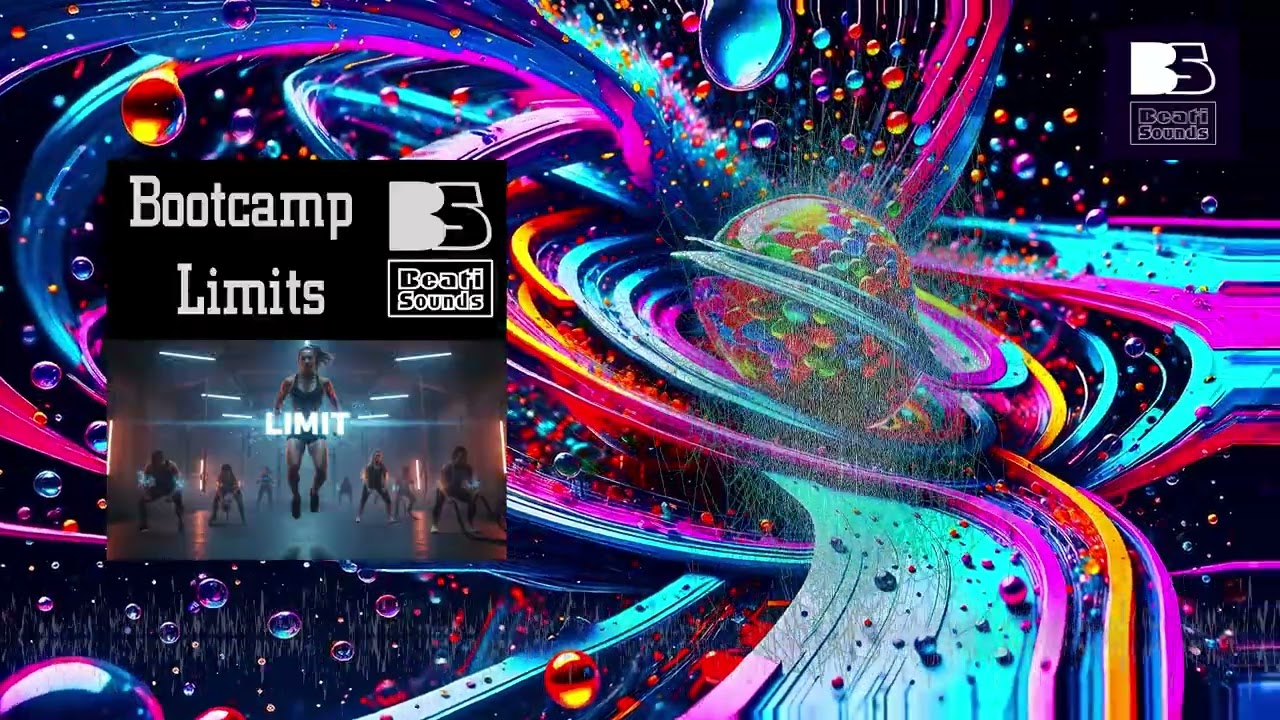 Ver Beati Sounds - Bootcamp Limits (Music Video) en YouTube Ver Beati Sounds - Bootcamp Limits (Music Video) en YouTube