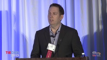 TiEcon 2013 SDI Lightning Round I - Winners