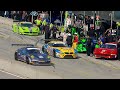 2014 Mazda Raceway Laguna Seca Qualifying