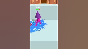 Join clash boss fight gameplay walkthrough part 31 ! #shorts #joinclash #joinclash3d