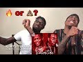 YK Osiris ft. Lil Uzi Vert - Valentine ( REMIX ) *Reaction*π₯orπ©?