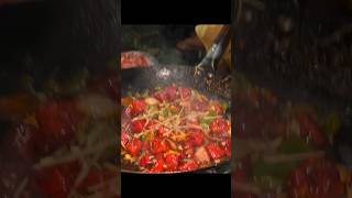 Street Style Chilli Paneer? streetfoodchillipaneerdry